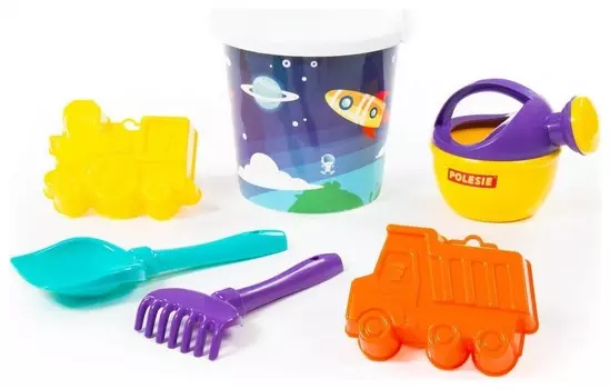 Песочный набор №314