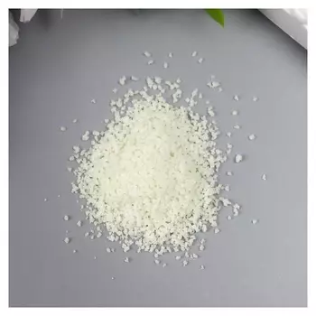 Песок флуоресцентный "Небесно-голубой" 10 гр