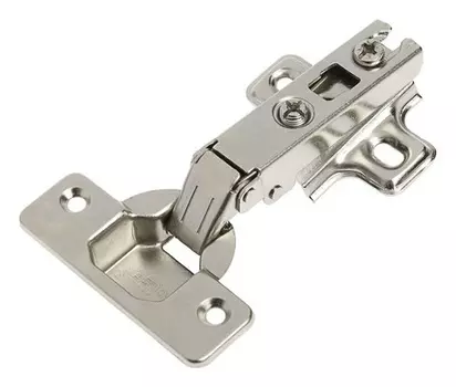 Петля мебельная а362а накладная