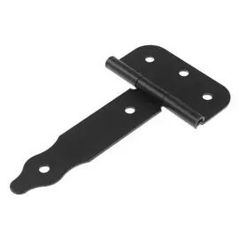 Петля-стрела ПС - 200, черный