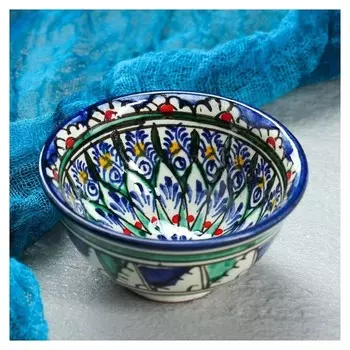 Пиала коньячная малая 8,5 см