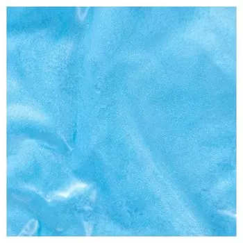 Пигмент порошок 50 гр "Небесный" перламутр