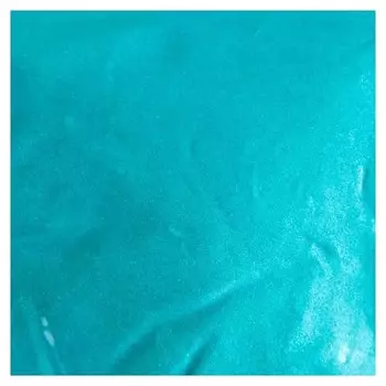 Пигмент порошок 50 гр "Тёмно-бирюзовый" перламутр
