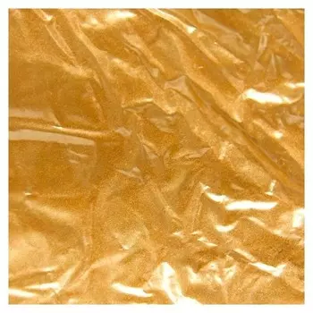 Пигмент порошок 50 гр "Золотой" перламутр