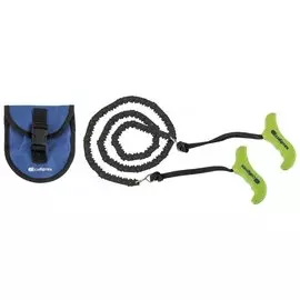 Пила ручная, цепная, 1000 мм, чехол кобура