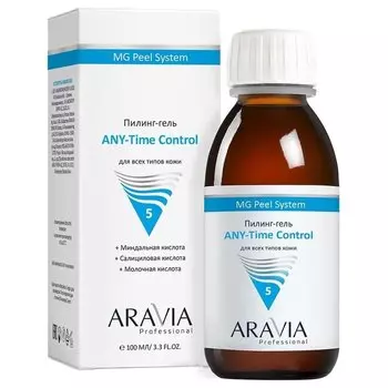 Пилинг-гель "ANY-Time Control" 5%