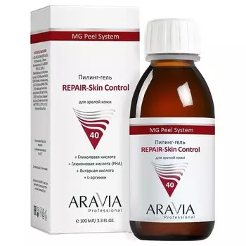 Пилинг-гель REPARE-Skin Control" (40%)