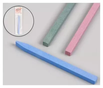 Пилка керамическая для ногтей, 10 см