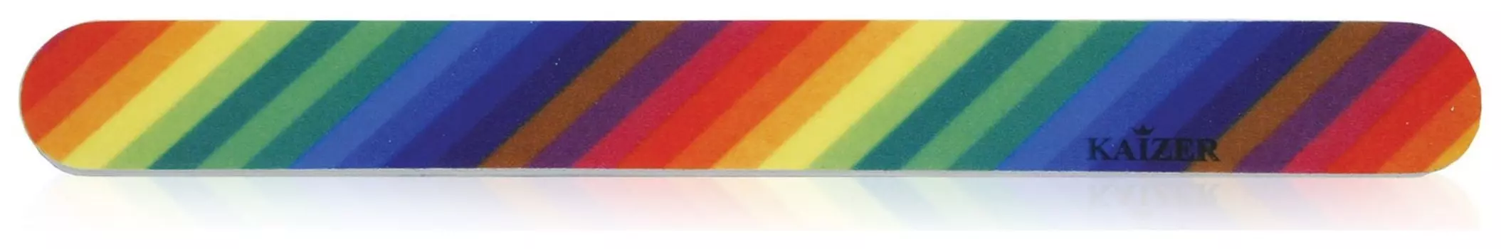 Пилка маникюрная шлифовочная 703035