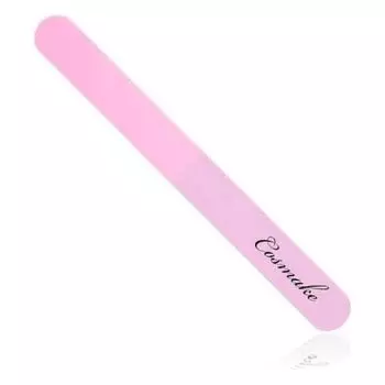 Пилка-полировщик розовая (NF-39)