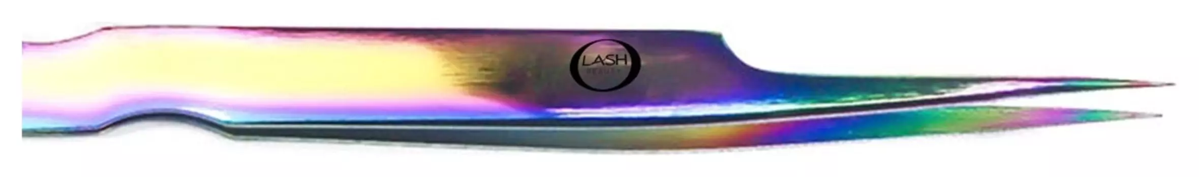 Пинцет F-тип (хамелеон)