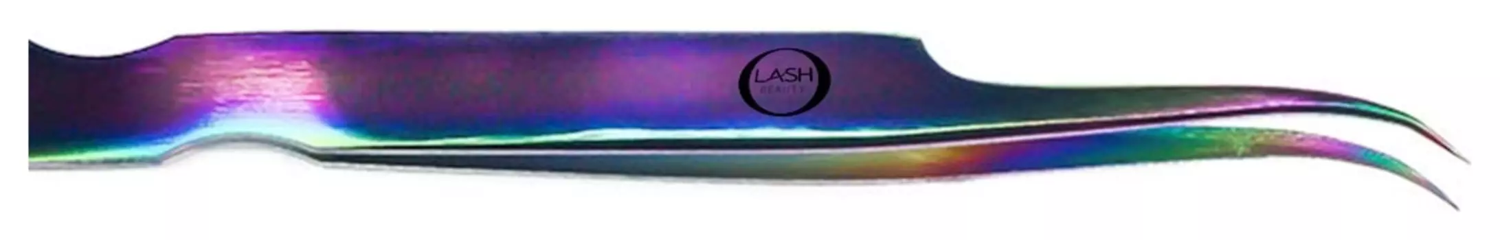 Пинцет S-тип (хамелеон)