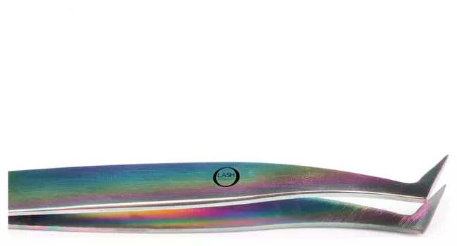 Пинцет T-тип (хамелеон)