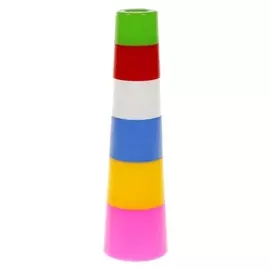 Пирамида Башня 6 элементов