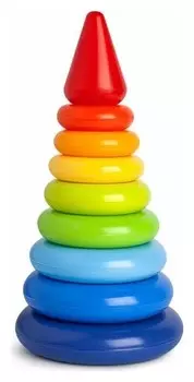 Пирамида "Классика", 27 см