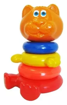 Пирамида "Котофей"