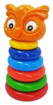 Пирамида "Совенок"