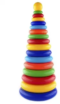 Пирамида "Супергигант"