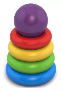 Пирамидка "Мини"