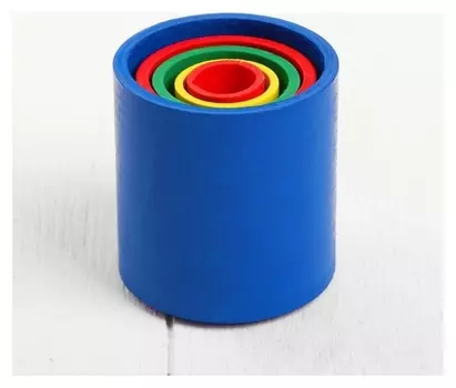 Пирамидка Стаканчики