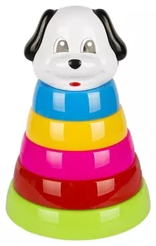 Пирамидка "Затея"