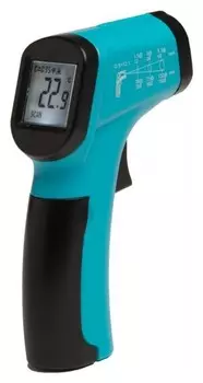 Пирометр инфракрасный Instrumax Piro-330