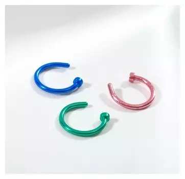 Пирсинг универсальный "Шайба" D=9мм