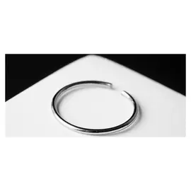 Пирсинг в нос набор "Кольцо"