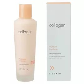 Питательная эмульсия "Collagen Nutrition Emulsion"