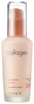 Питательная сыворотка "Collagen Nutrition Serum"