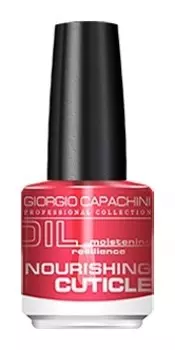 Питательное масло для кутикулы "Виноград"