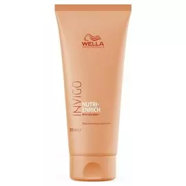 Питательный бальзам-уход "Nutri-Enrich" (Объем 1000 мл)