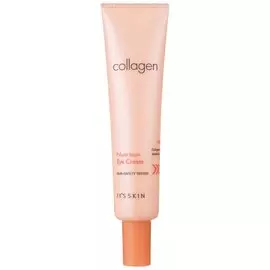 Питательный крем для глаз "Collagen Nutrition Eye Cream"