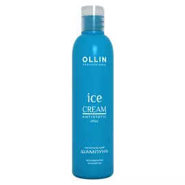 Питательный шампунь