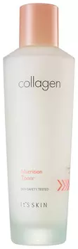 Питательный тонер "Collagen Nutrition Toner"