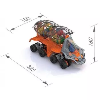 Планетоход Астерион