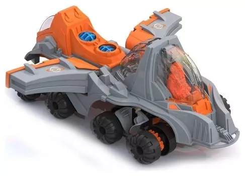 Планетоход Каллисто