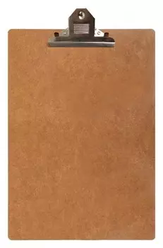 Планшет Attache A3 HDF 320х460 бабочка