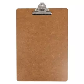 Планшет Attache A4 HDF 230х326 бабочка