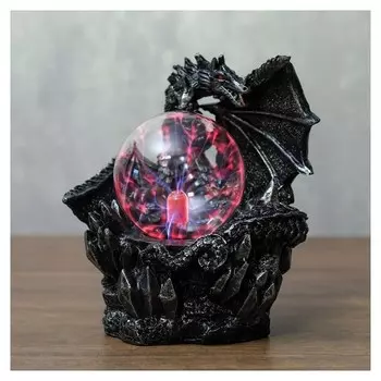 Плазменный шар 94150/1 14х17х17 см