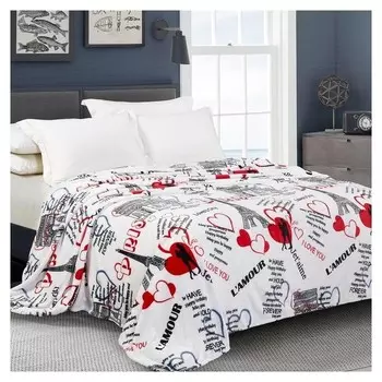 Плед аделис «Элиза» 150х200см