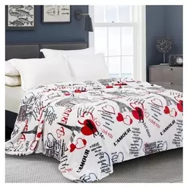 Плед аделис «Элиза» 180х200см