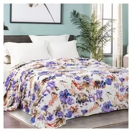 Плед аделис «Коста-рика» 200х220см