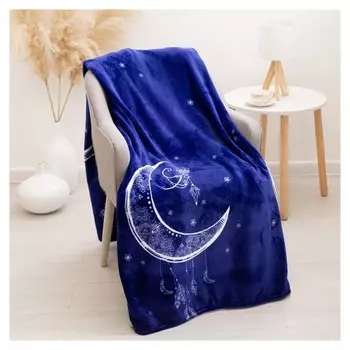 Плед аделис «Ловец снов» 180х200 см