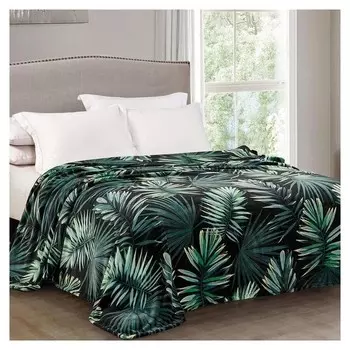 Плед аделис «Сейшелы» 150х200см