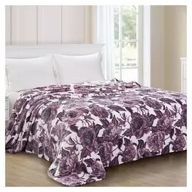 Плед аделис «Селена» 200х220см