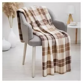 Плед «Бостон», 130х170 см