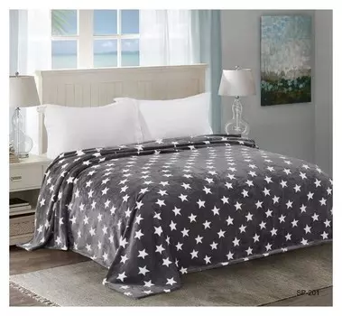 Плед, размер 150х200см