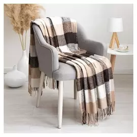 Плед «Шанхай» 140х200 см