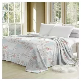 Плед Sp-227 150х200см, велсофт, 280г/м пэ100%